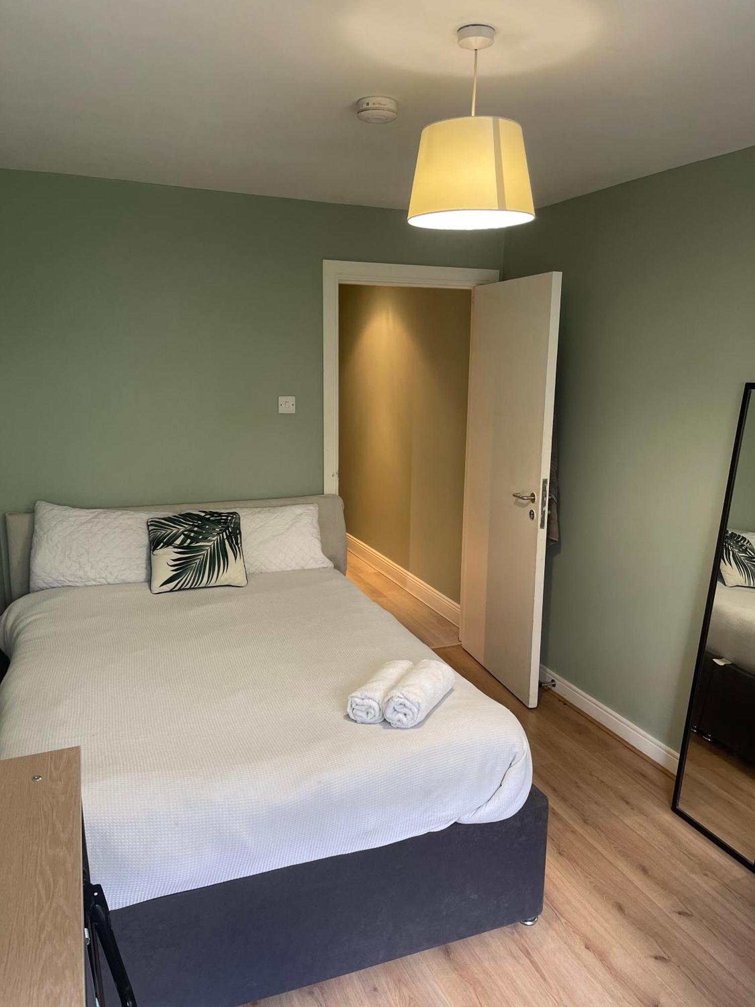 In Dublin'S Best Tourist Spot Temple Bar Fully Renovated Buitenkant foto