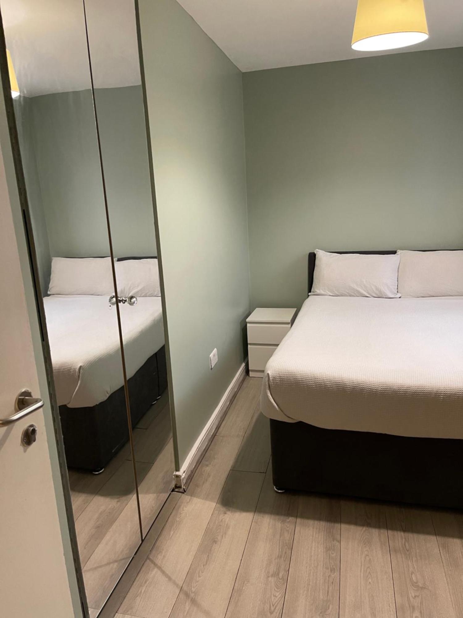 In Dublin'S Best Tourist Spot Temple Bar Fully Renovated Buitenkant foto